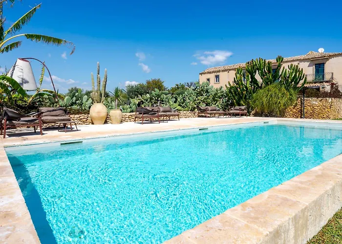Baglio Siciliamo Country House (Adults Only)