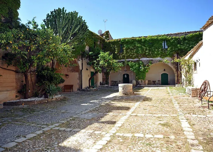 Baglio Siciliamo Country House (Adults Only)