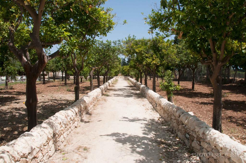 Baglio Siciliamo (adults Only) Lido di Noto