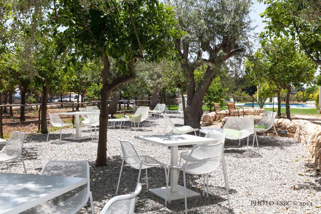 Baglio Siciliamo (adults Only) 3*