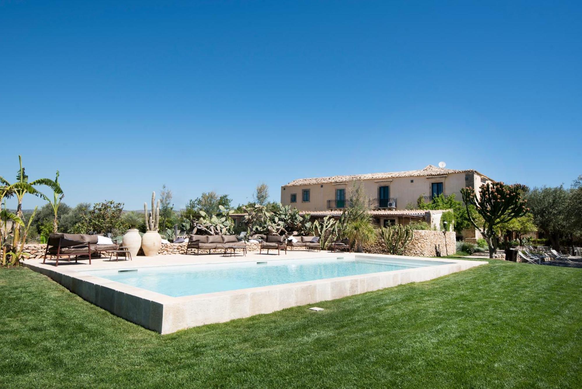 Baglio Siciliamo (adults Only) Lido di Noto