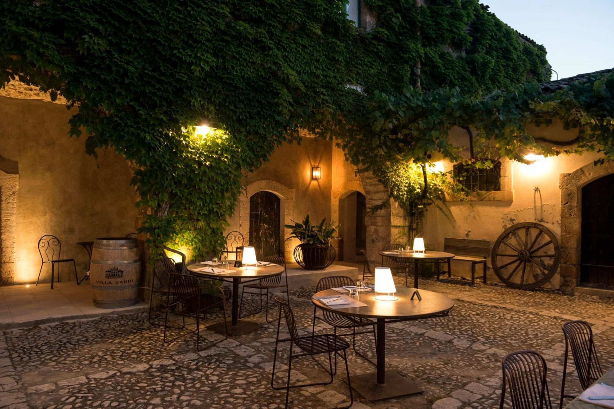 Hotel Baglio Siciliamo (adults Only) Lido di Noto