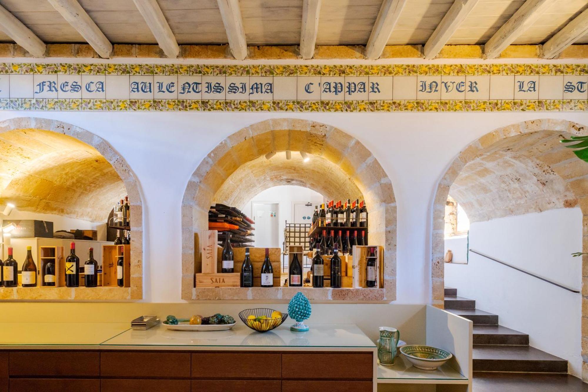Baglio Siciliamo (adults Only) Hotel 3*