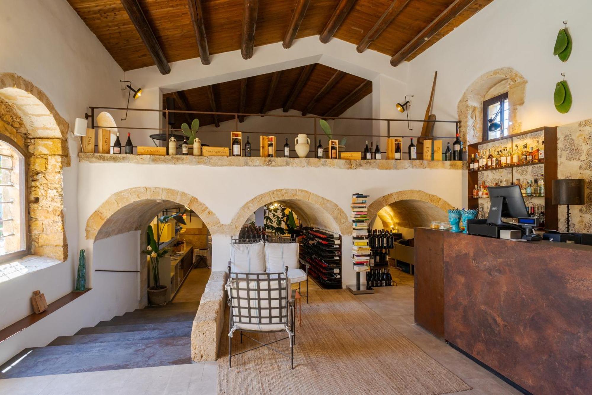 Baglio Siciliamo (adults Only) Hotel Lido di Noto