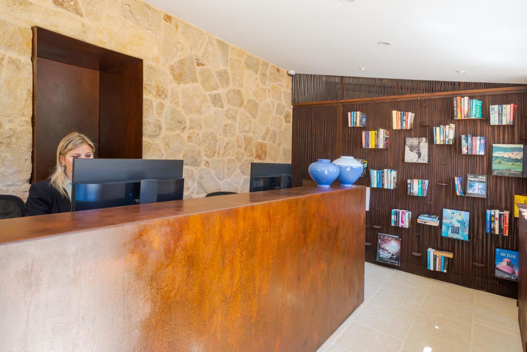 Hotel Baglio Siciliamo (adults Only) Lido di Noto