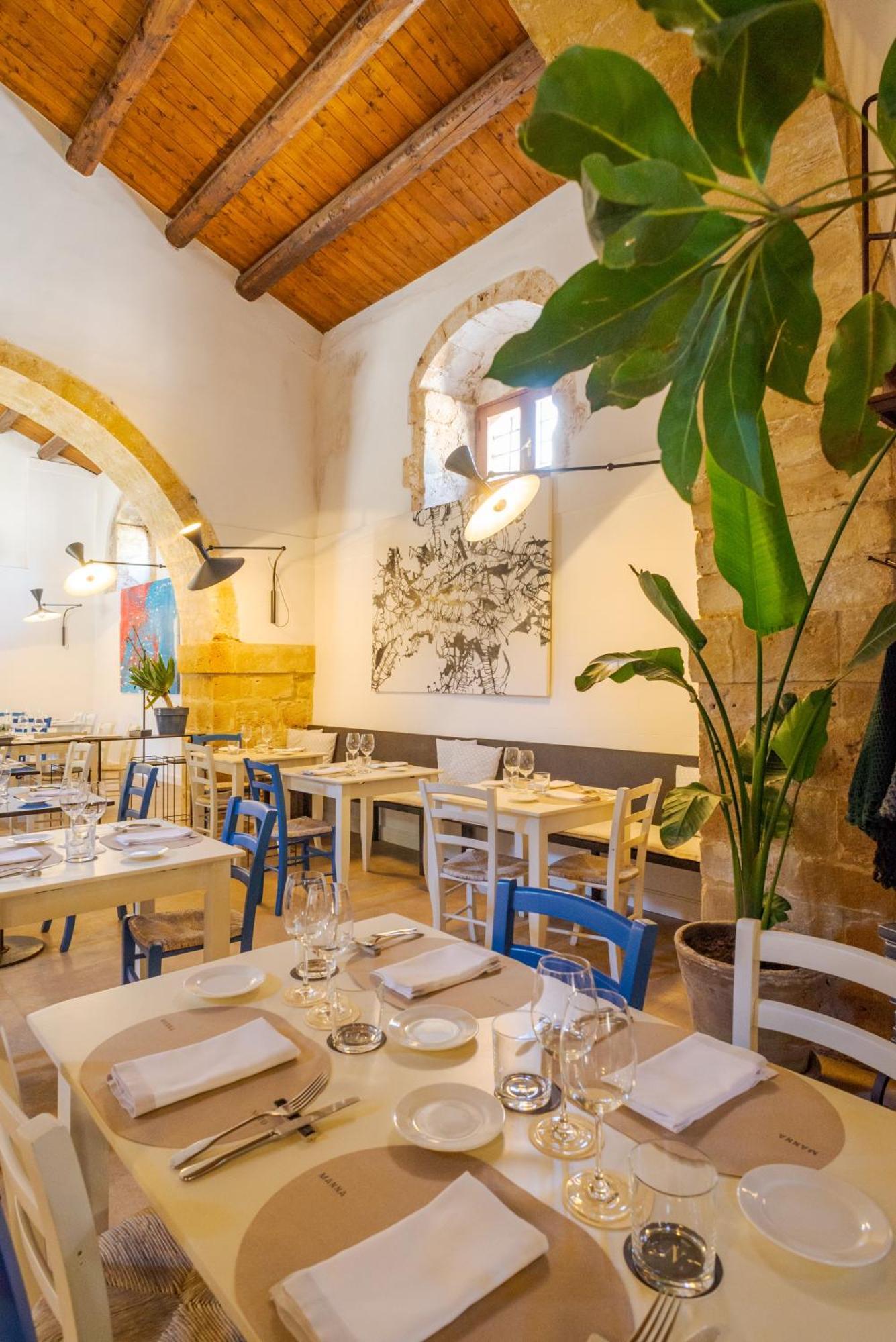 Baglio Siciliamo (adults Only) 3*