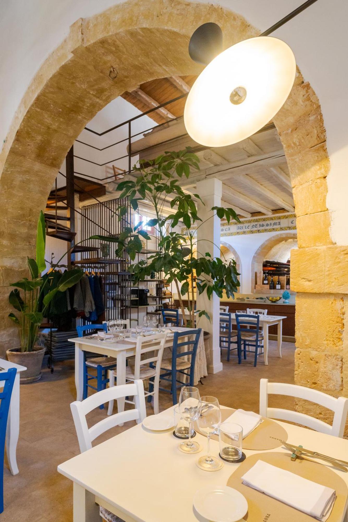 Baglio Siciliamo (adults Only) 3* Lido di Noto
