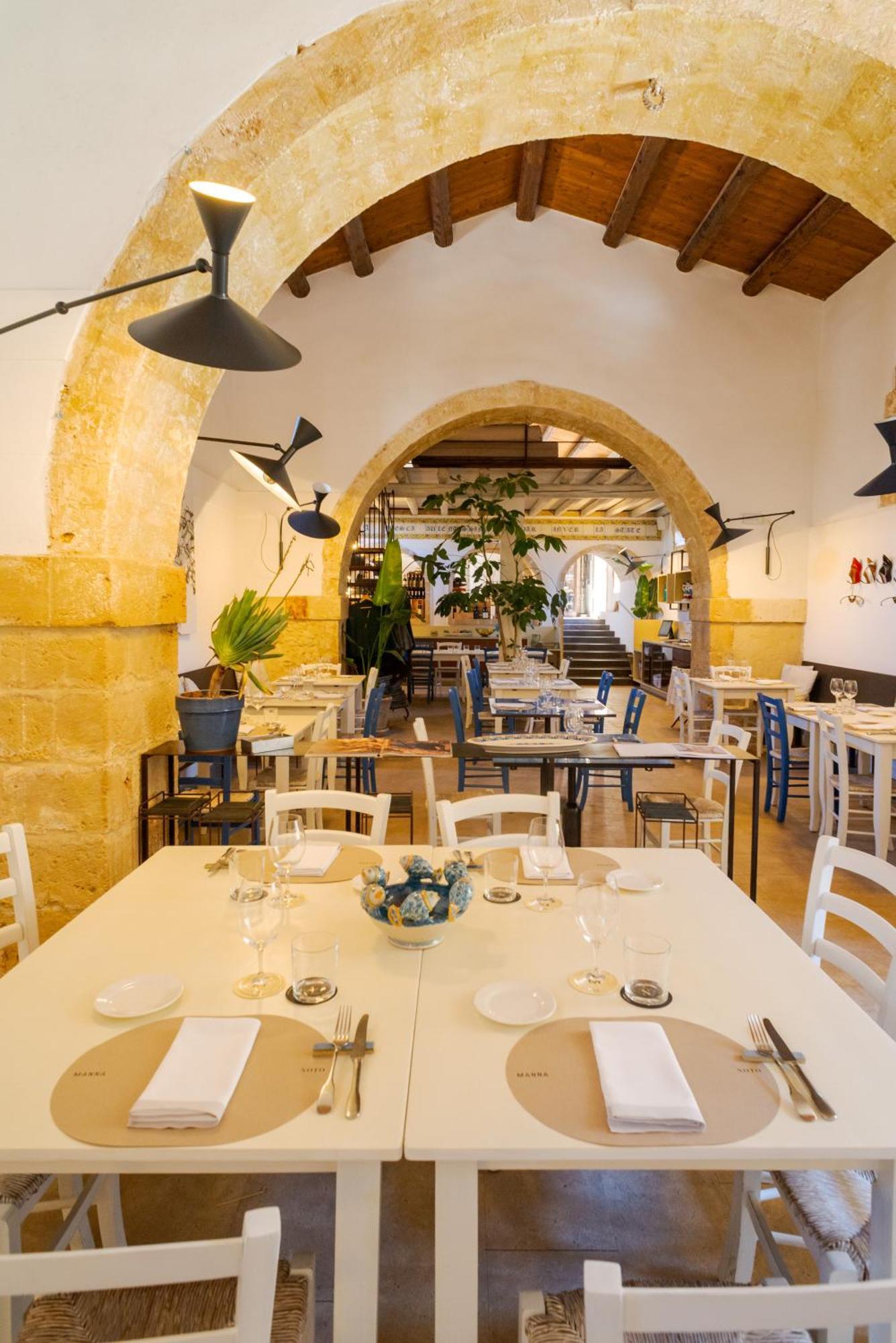 Baglio Siciliamo (adults Only)