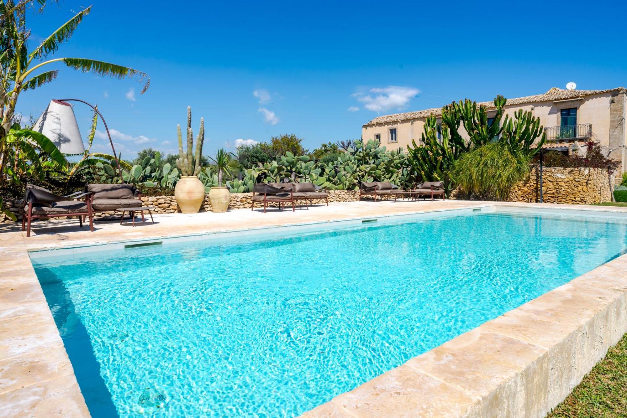 Baglio Siciliamo (adults Only) Hotel