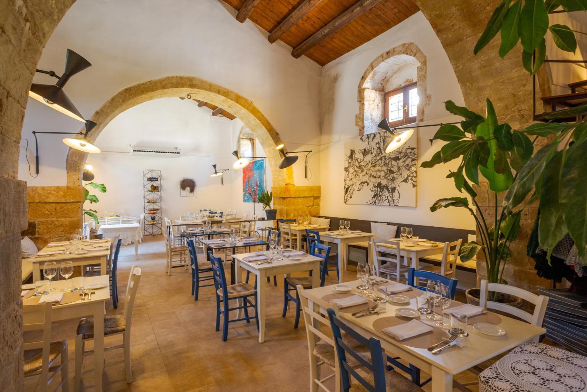 Hotel Baglio Siciliamo (adults Only)