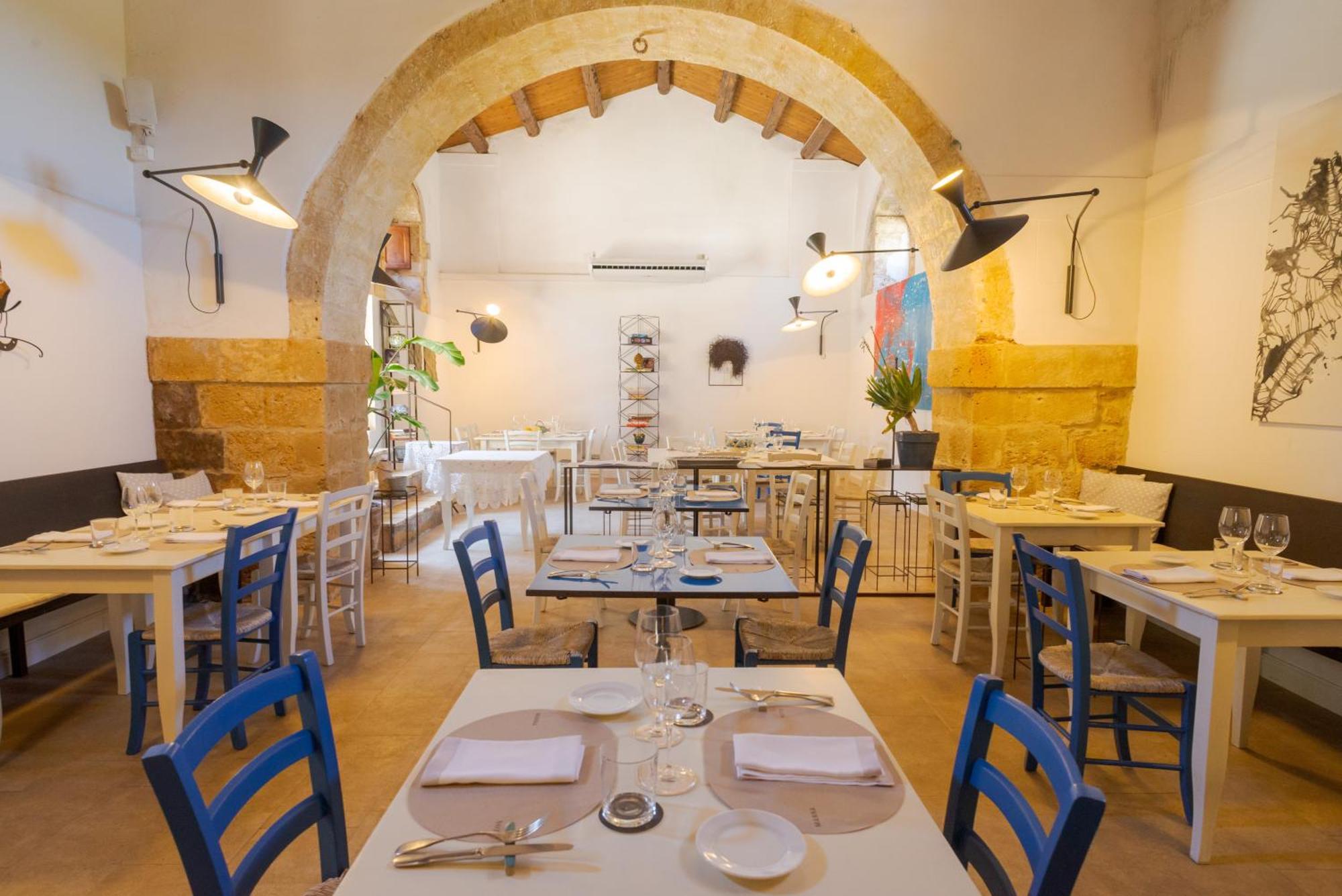 Hotel Baglio Siciliamo (adults Only) 3*