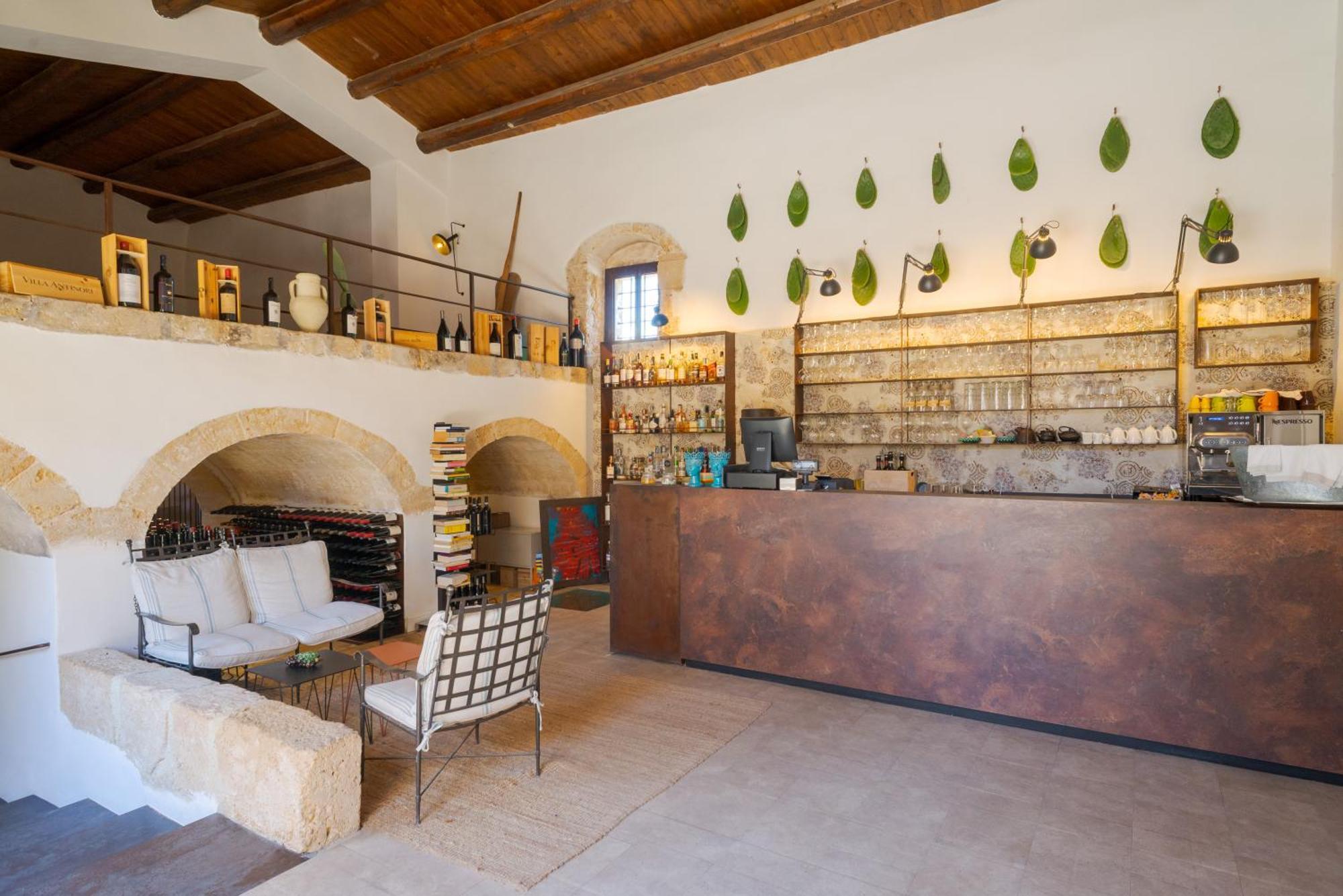 Baglio Siciliamo (adults Only) 3*