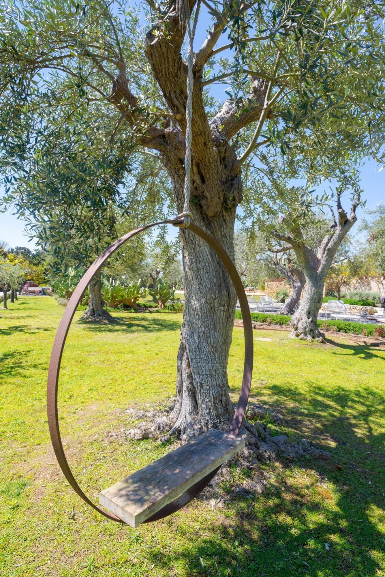 Baglio Siciliamo (adults Only) 3* Lido di Noto