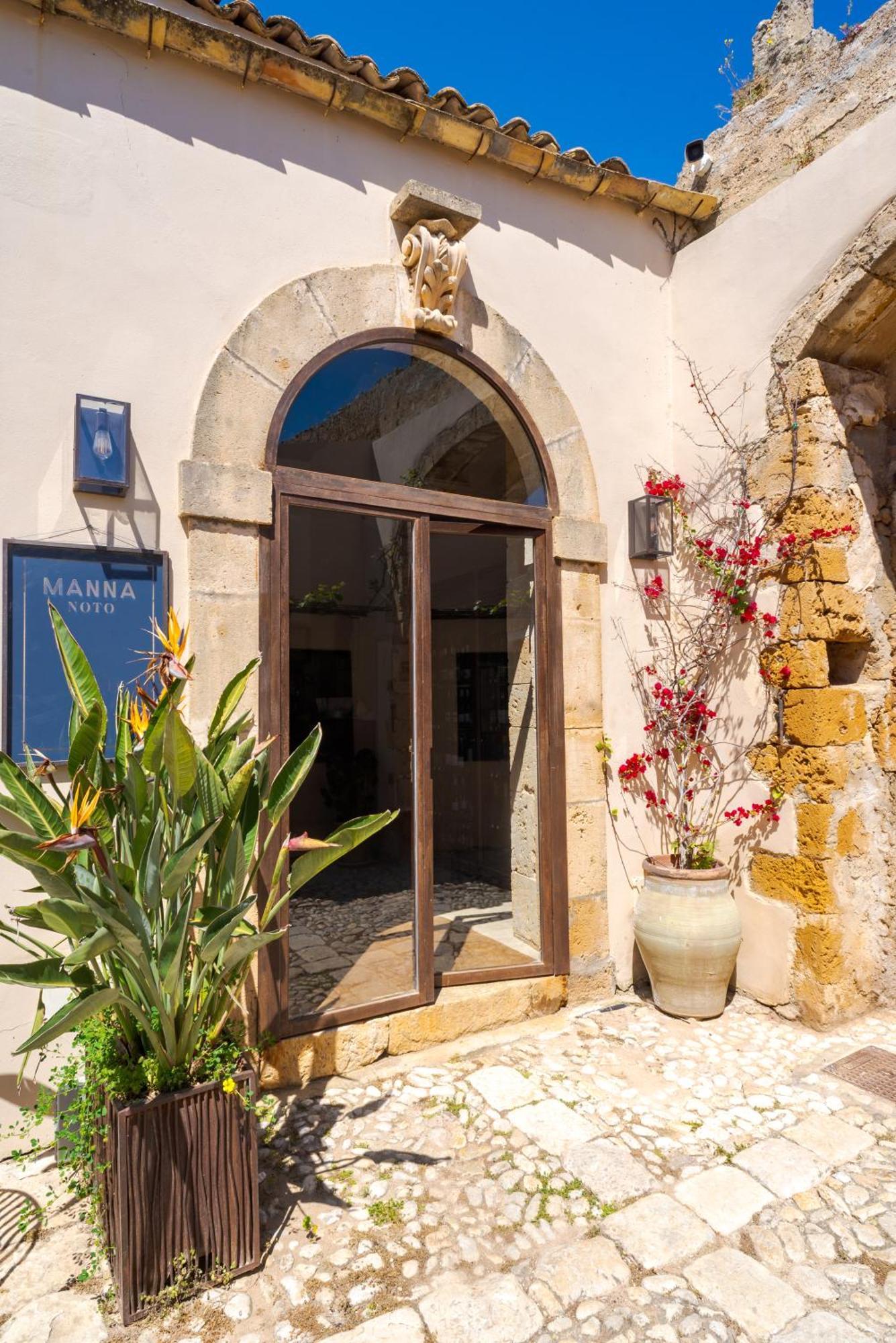Baglio Siciliamo (adults Only) Hotel