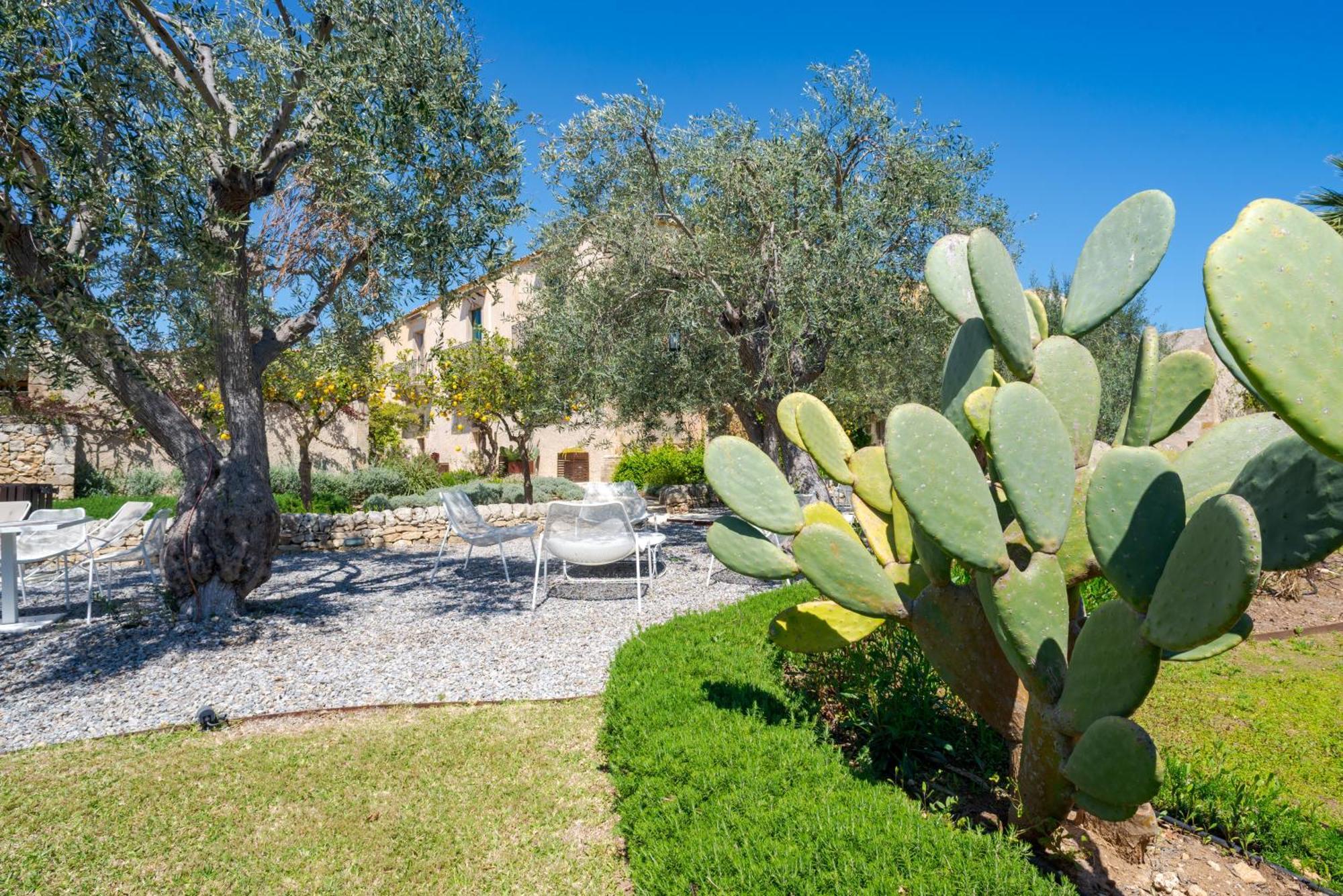 Hotel Baglio Siciliamo (adults Only)