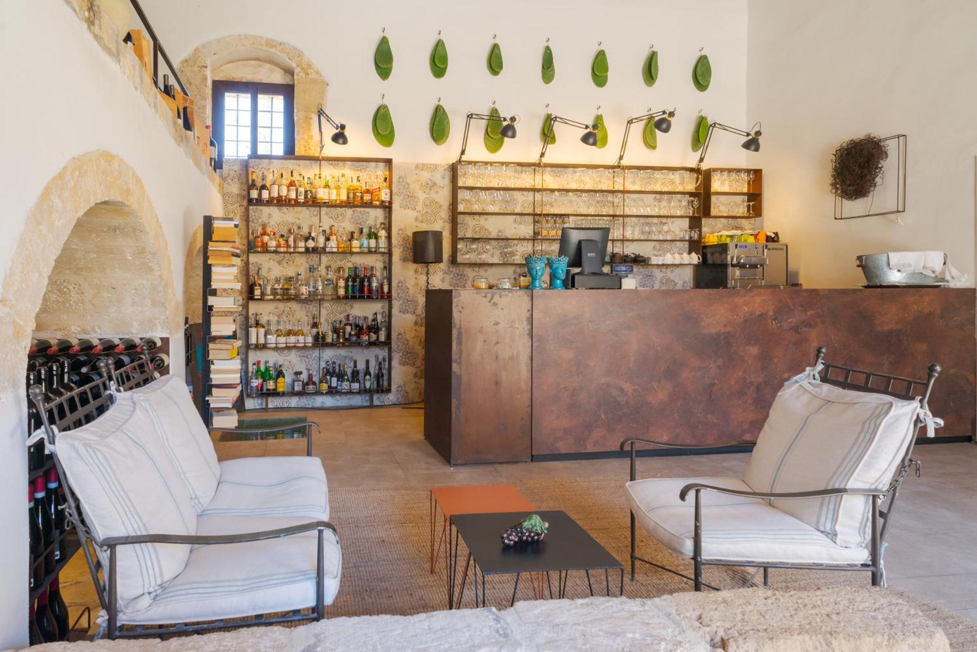 Hotel Baglio Siciliamo (adults Only) 3*