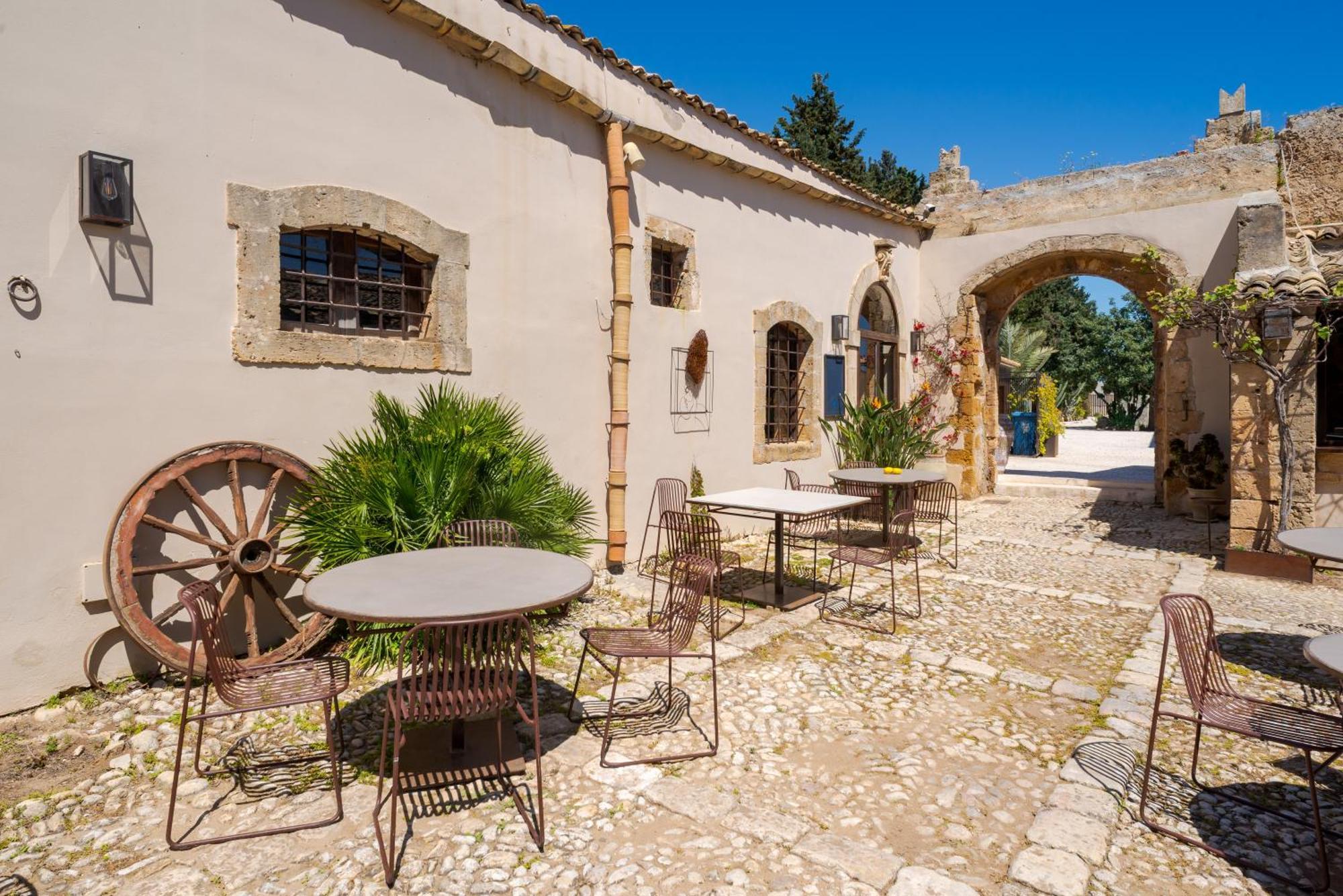 Baglio Siciliamo (adults Only) Hotel Lido di Noto