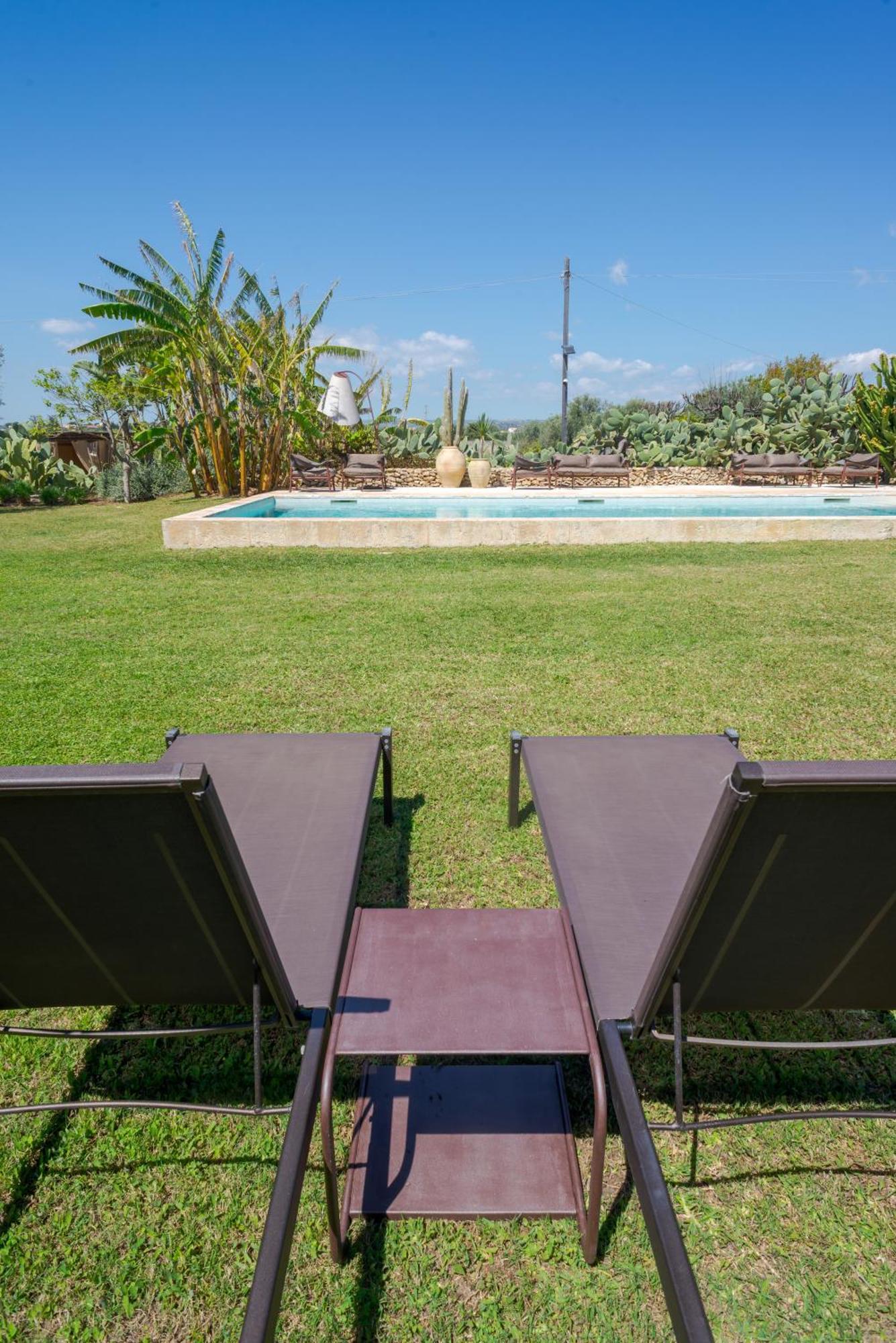 Baglio Siciliamo (adults Only) 3*