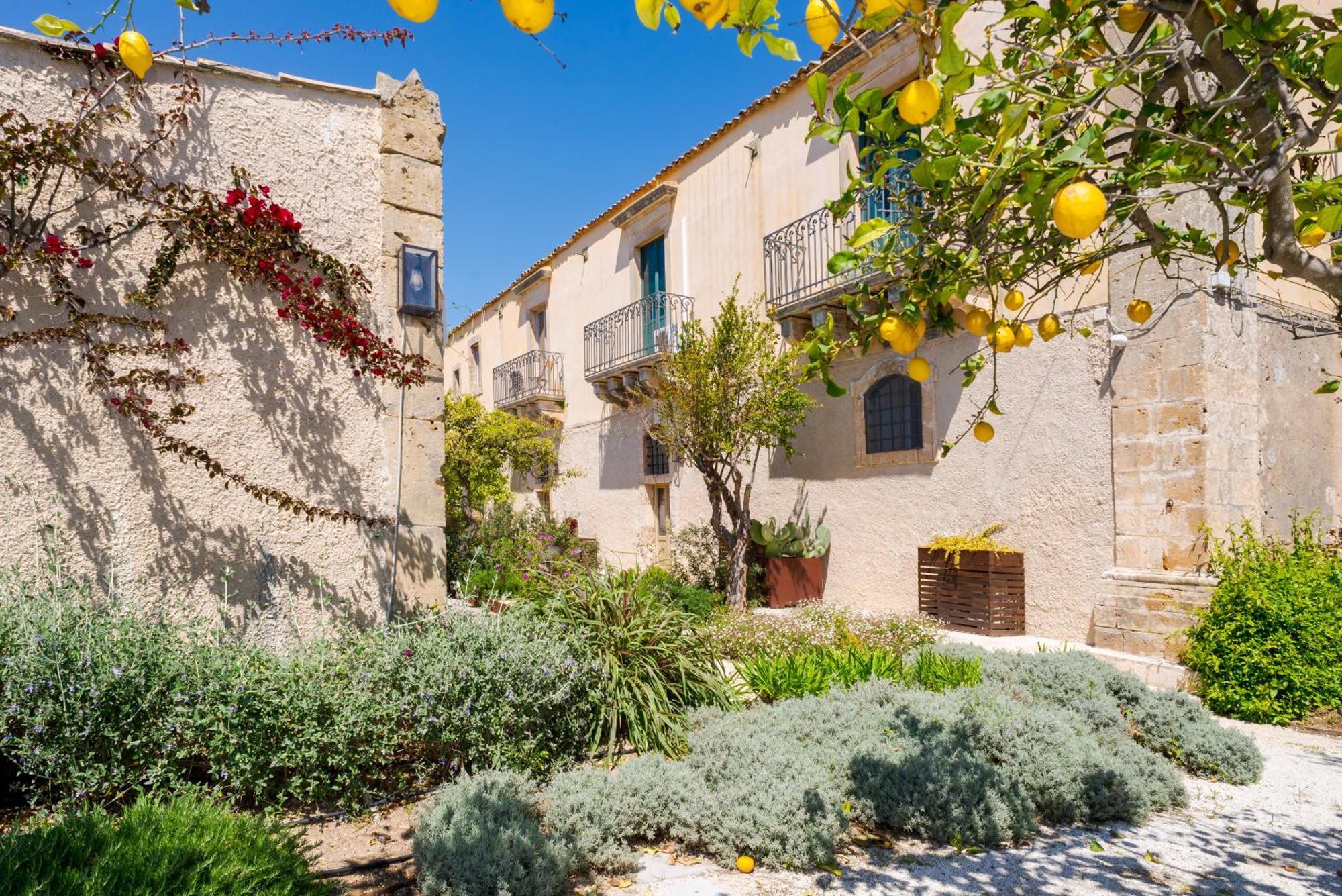 Baglio Siciliamo (adults Only) 3* Lido di Noto