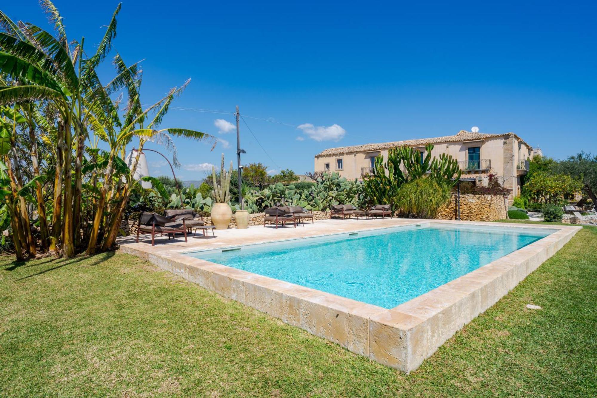 Baglio Siciliamo (adults Only) Hotel 3*