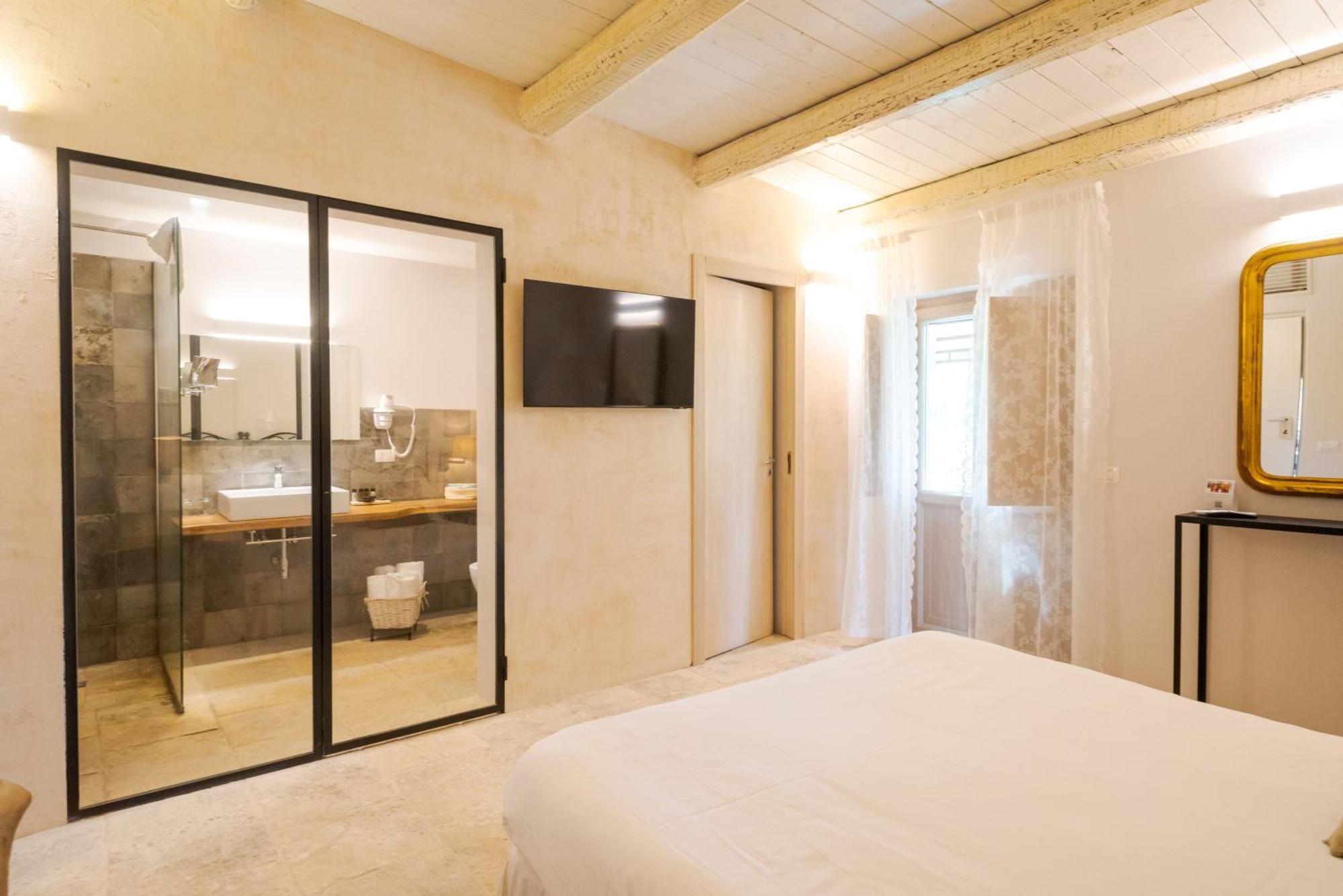 Hotel Baglio Siciliamo (adults Only) Lido di Noto