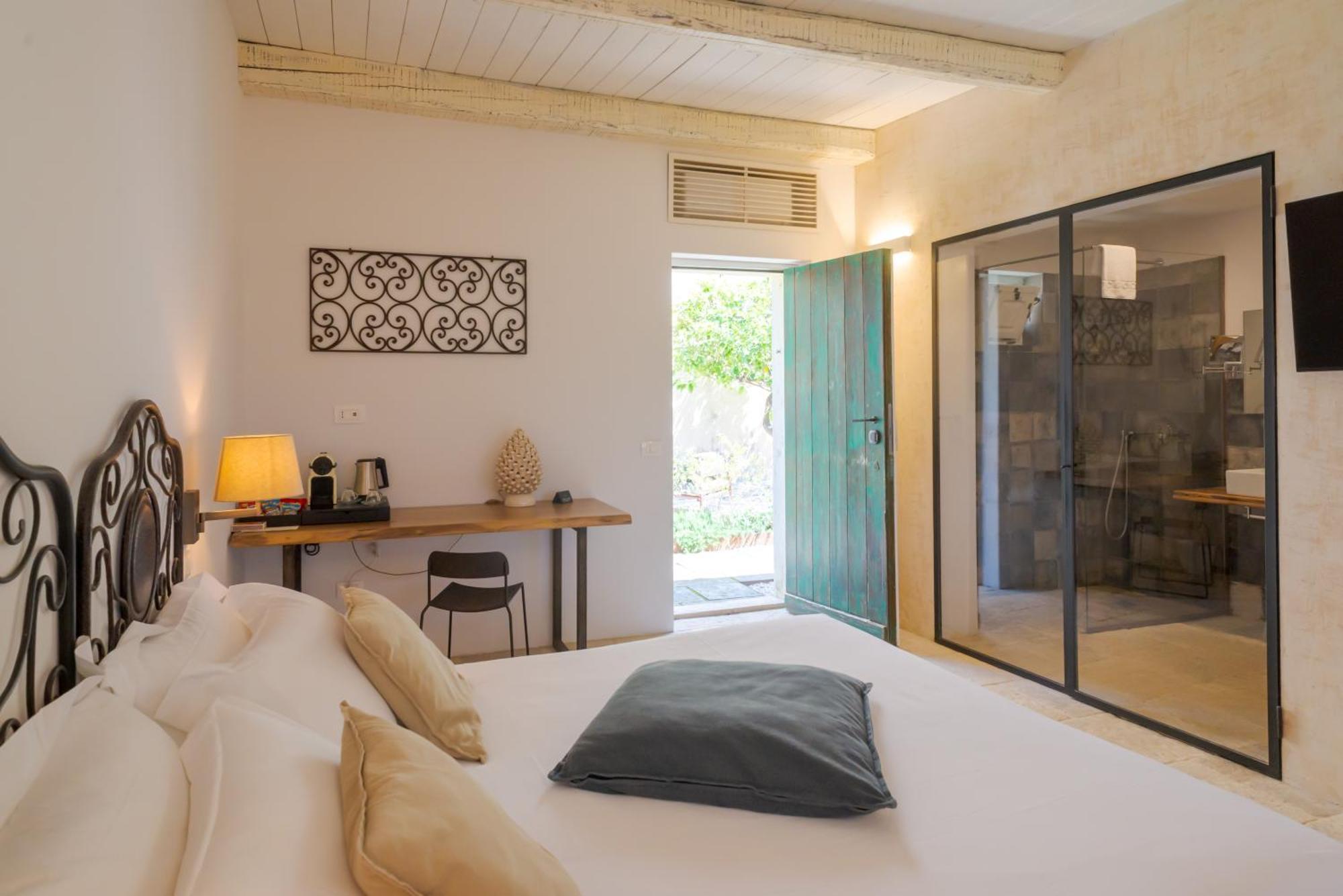 Baglio Siciliamo (adults Only) 3*