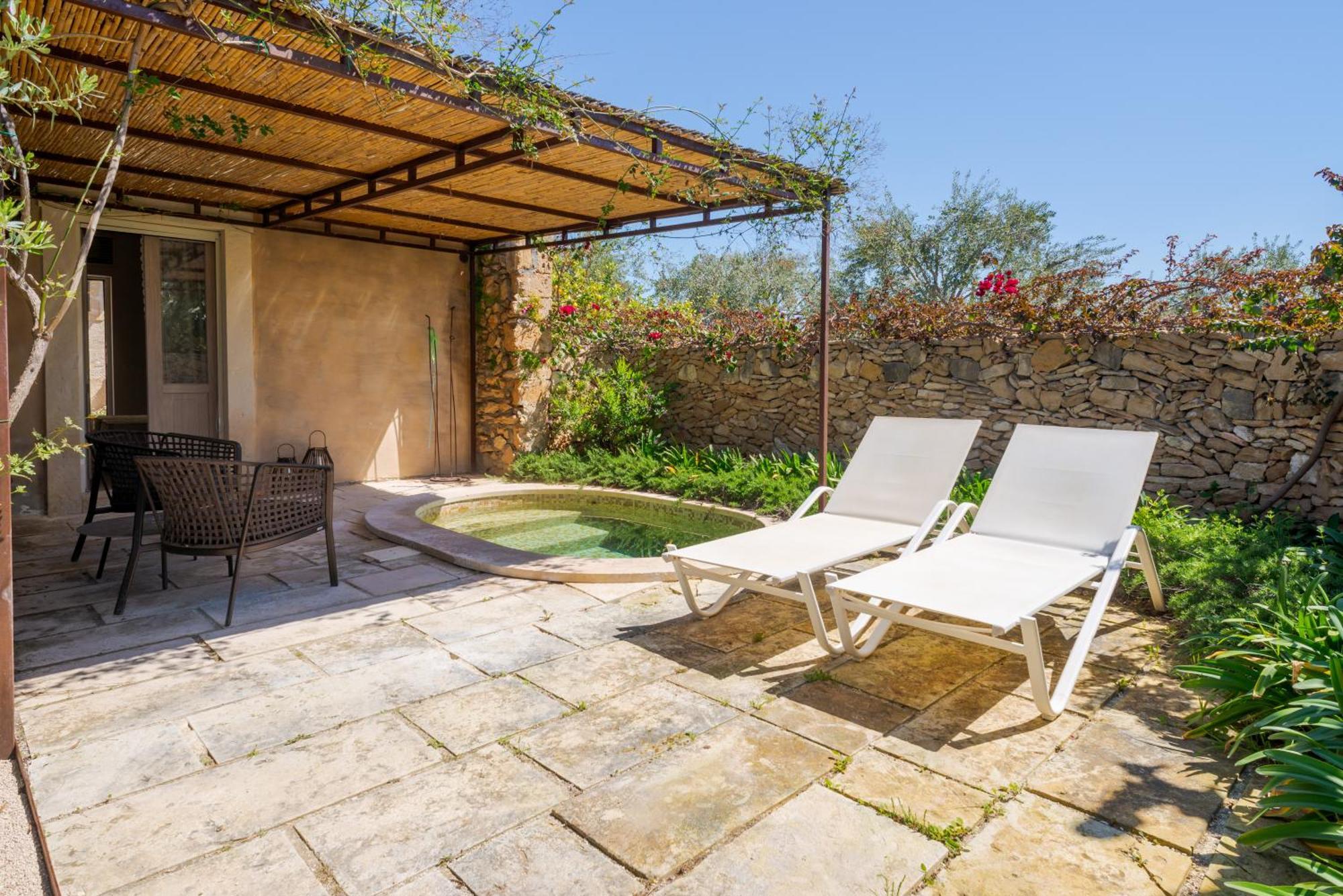 Baglio Siciliamo (adults Only) Lido di Noto