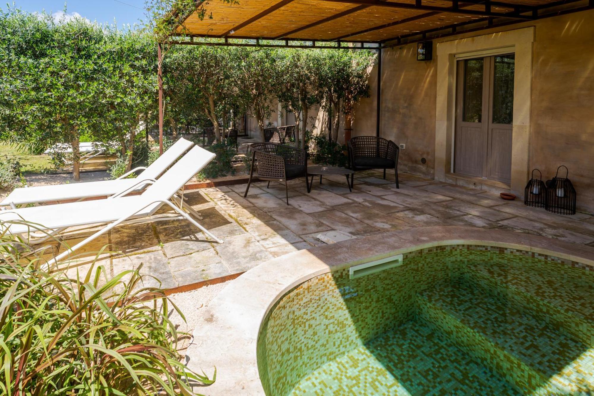 Baglio Siciliamo (adults Only) 3* Lido di Noto