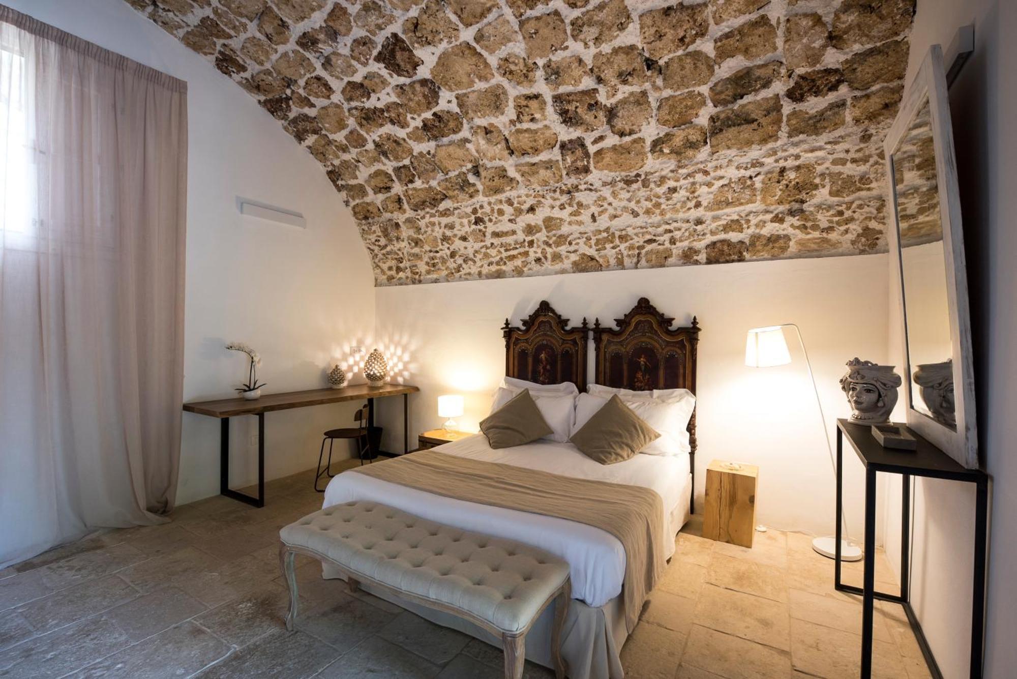 Baglio Siciliamo (adults Only) Hotel 3*
