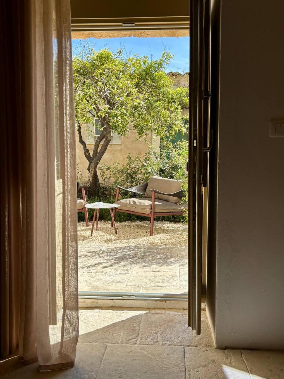 Hotel Baglio Siciliamo (adults Only) 3*