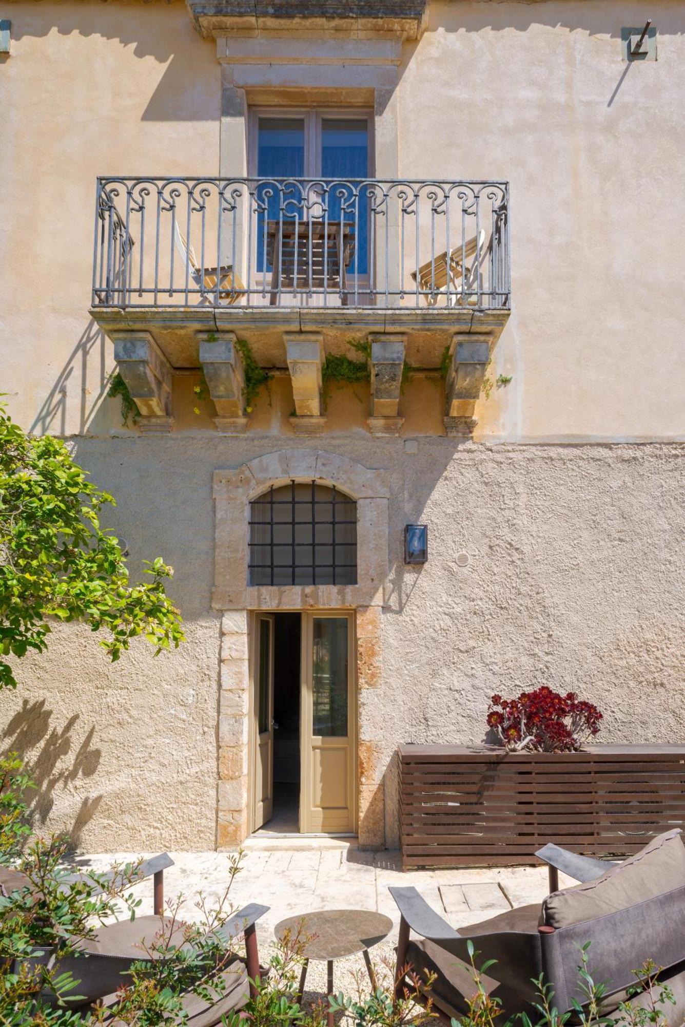 Hotel Baglio Siciliamo (adults Only) Lido di Noto