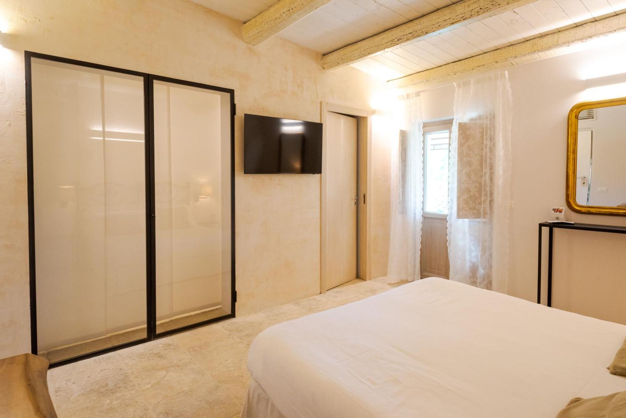 Hotel Baglio Siciliamo (adults Only)