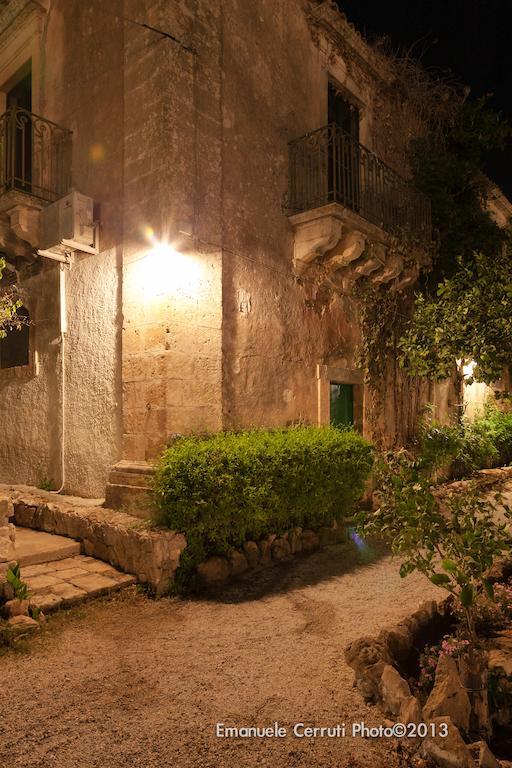 Hotel Baglio Siciliamo (adults Only) 3*