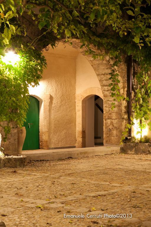 Baglio Siciliamo (adults Only) Lido di Noto