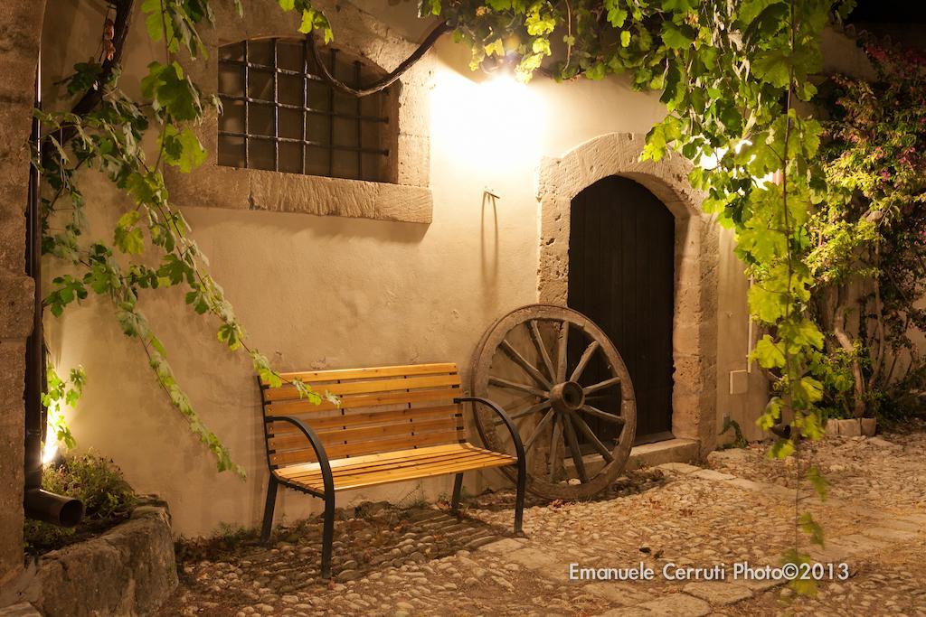 Hotel Baglio Siciliamo (adults Only) Lido di Noto