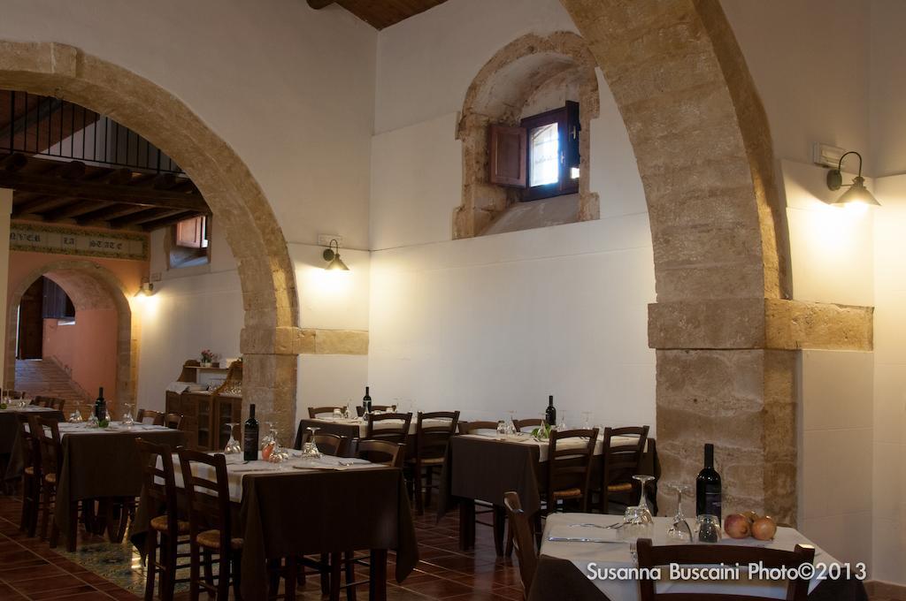 Baglio Siciliamo (adults Only) Lido di Noto