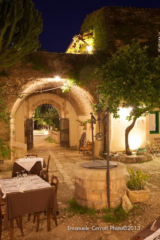 Hotel Baglio Siciliamo (adults Only)