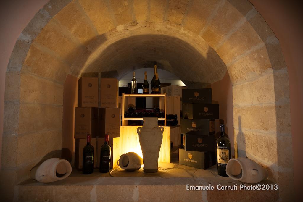 Hotel Baglio Siciliamo (adults Only) Lido di Noto