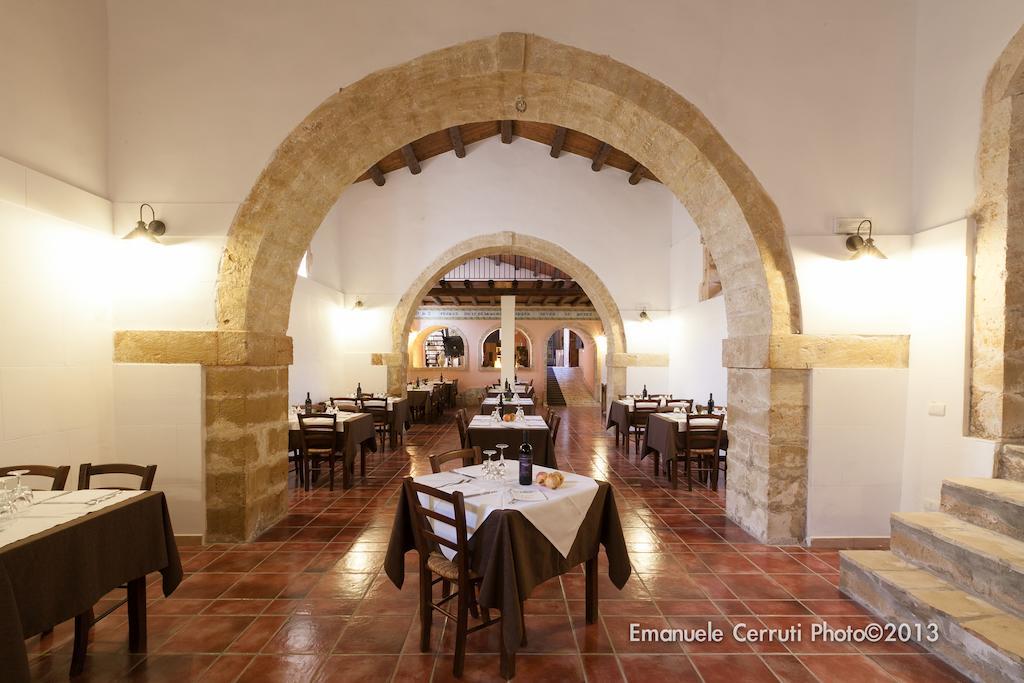 Hotel Baglio Siciliamo (adults Only)