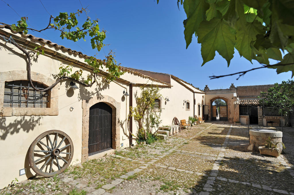 Hotel Baglio Siciliamo (adults Only) 3*