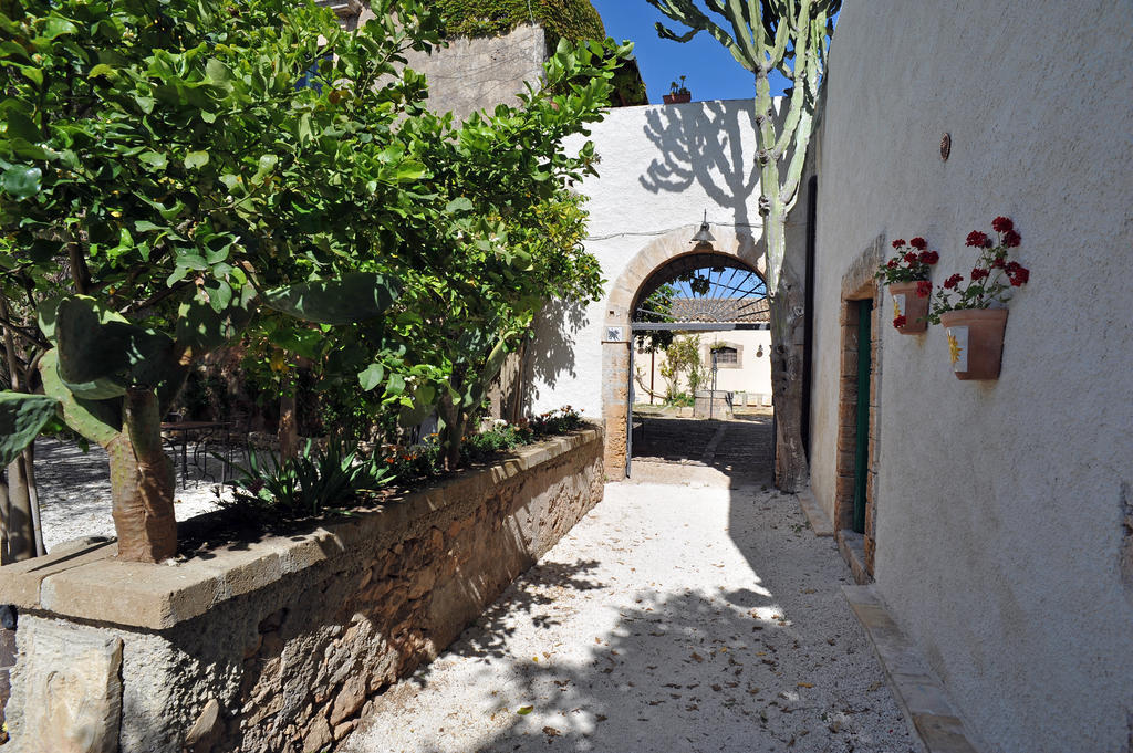 Hotel Baglio Siciliamo (adults Only)