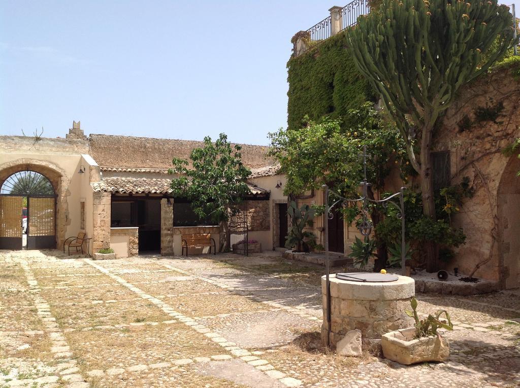 Hotel Baglio Siciliamo (adults Only)