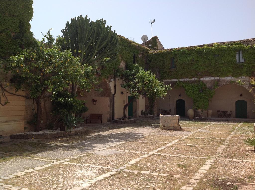 Hotel Baglio Siciliamo (adults Only)