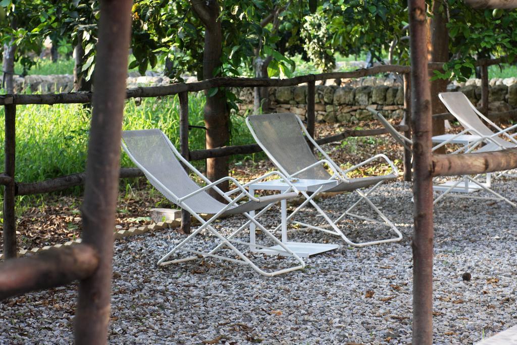 Baglio Siciliamo (adults Only) Hotel Lido di Noto