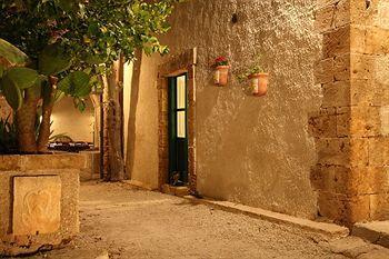 Baglio Siciliamo (adults Only) 3*
