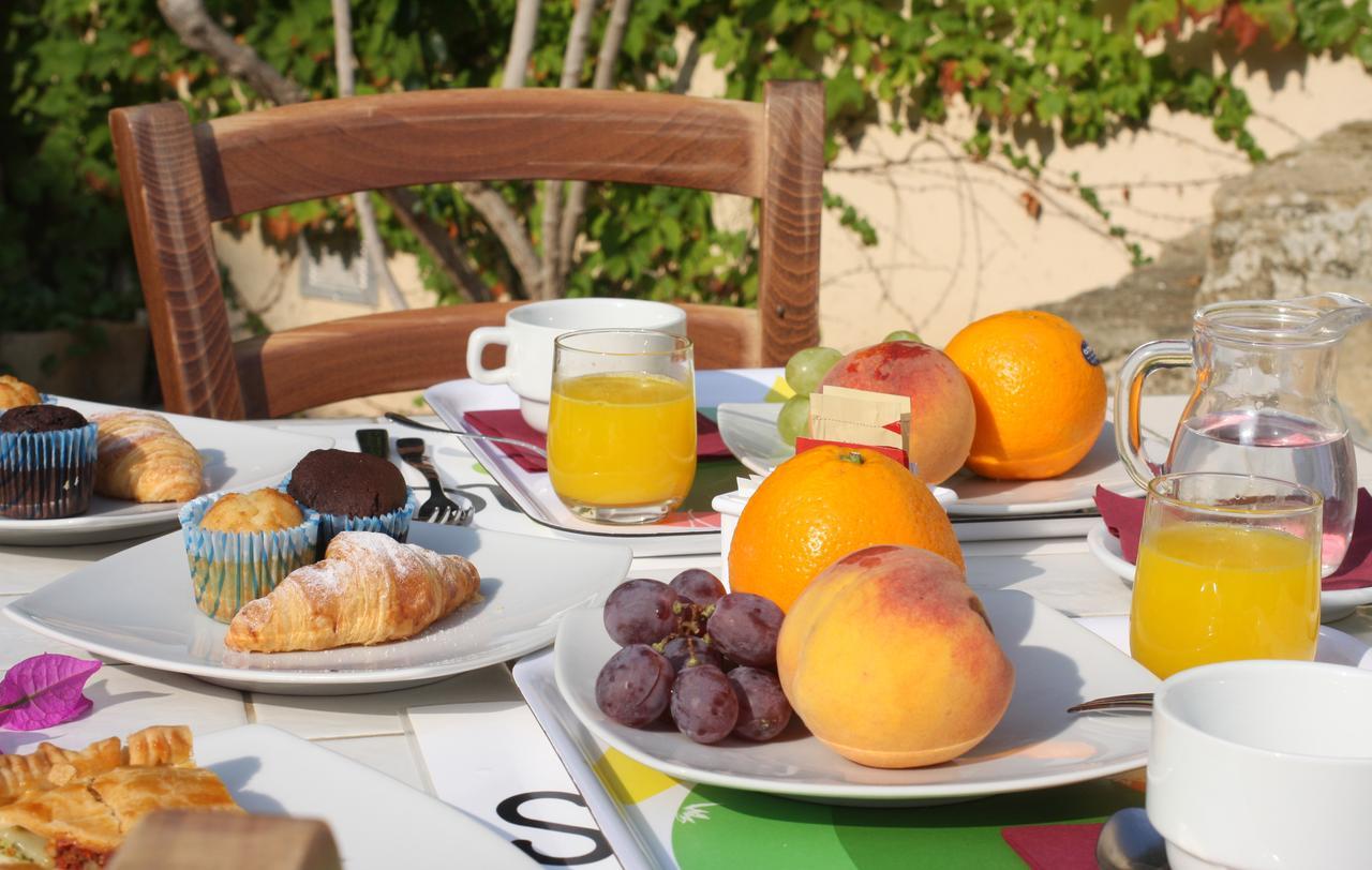 Baglio Siciliamo (adults Only) Lido di Noto