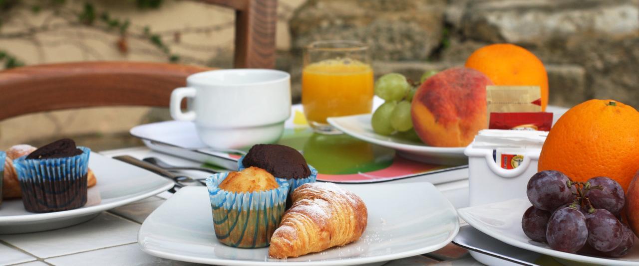 Baglio Siciliamo (adults Only) Hotel