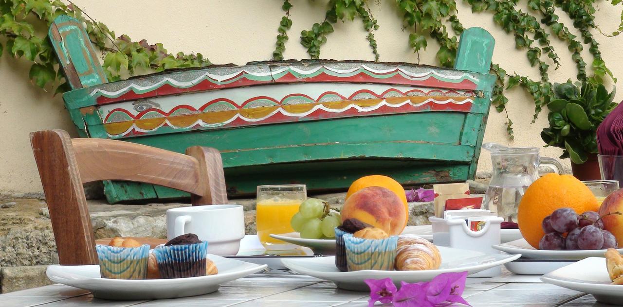 Baglio Siciliamo (adults Only)