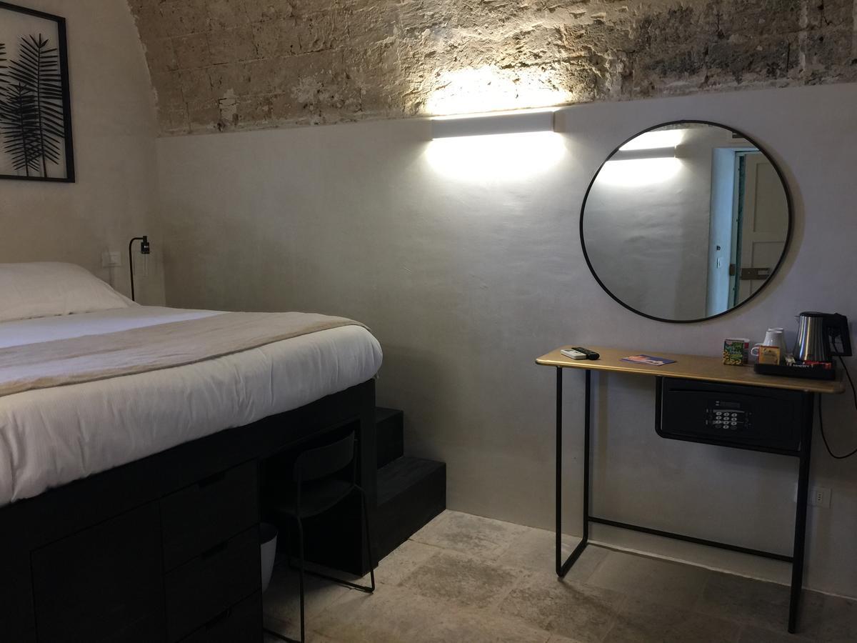 Hotel Baglio Siciliamo (adults Only)