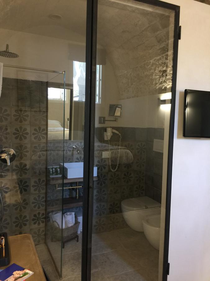 Baglio Siciliamo (adults Only)
